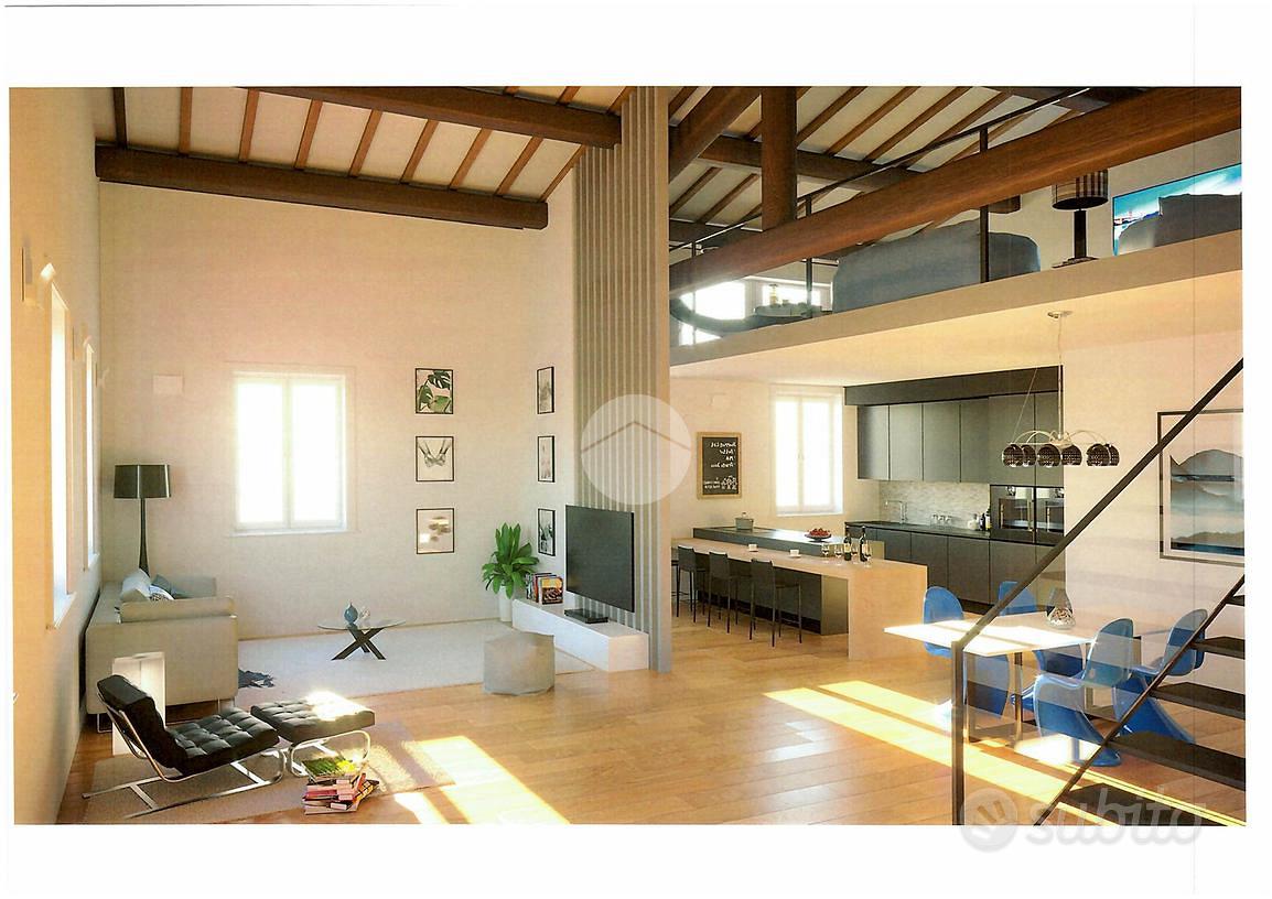 Appartamento – MN - Vista 2