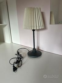 Lampada ikea