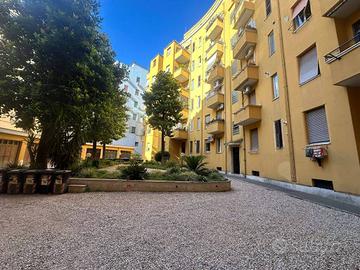 Appartamento di 111 m² con 4 locali a Roma