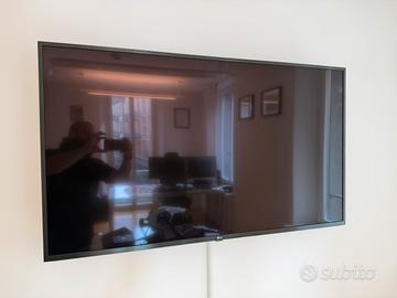 Smart TV LG 55 pollici 2023