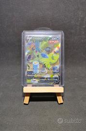 Tyranitar V (155/163) Carta Pokemon - Ita 