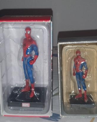 Statuine Eaglemoss Marvel e DC Comics