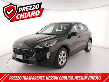Ford Kuga 1.5 ecoboost Connect 2wd 120cv