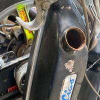 Pezzi piaggio ciao vecchi lusso  sc  r