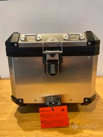 TopCase BMW MOTO R1200/1250 GS ADV