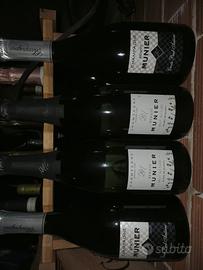 vini da collezione 