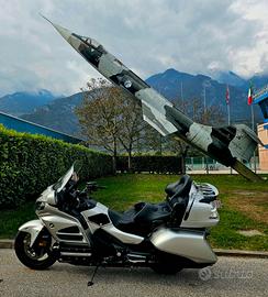 Honda Goldwing 1800 gl