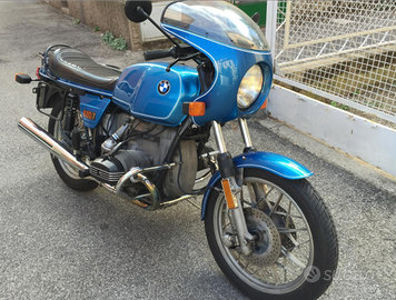 Bmw r 80/7