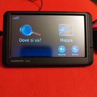 Navigatore GPS Garmin 