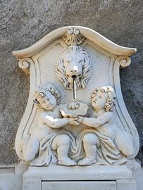 Fontana da Parete Barocco