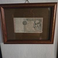 1000 lire Giuseppe Verdi