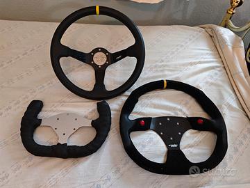 Volanti per simracing 