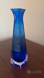 Vaso portafiori soliflore Murano