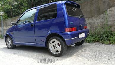 Cinquecento Sporting