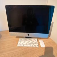 Imac 21.5 hinc - Late2013