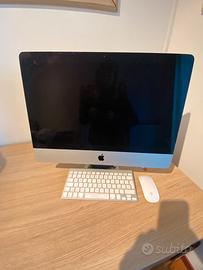 Imac 21.5 hinc - Late2013