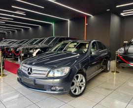 Mercedes-benz C 220 CDI BlueEFFICIENCY Avantgarde