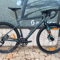 Bergamont Grandurance 4 (2024)