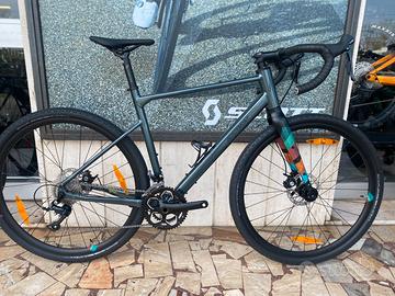 Bergamont Grandurance 4 (2024)