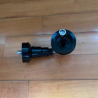 Tamponi Benelli leoncino 500