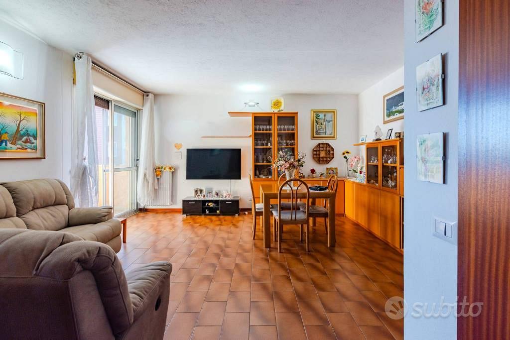 Appartamento – Settimo Milanese, Cascine Olona - Altro