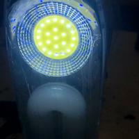 Lampada di emergenza