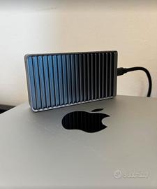 Case SSD enclosure UGREEN 40 Gbps