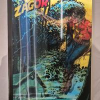 Zagor - Zenith Gigante n. 691 Edizione Variant