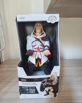 🎮 Cable Guys - Ezio Auditore Assassin's Creed