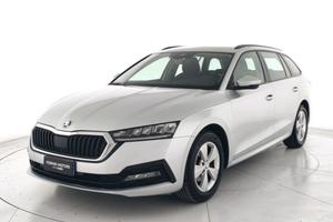 SKODA Octavia Wagon 1.0 tsi Executive