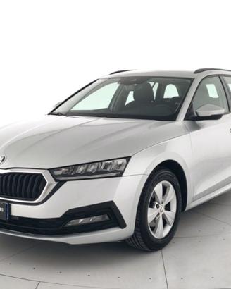 SKODA Octavia Wagon 1.0 tsi Executive