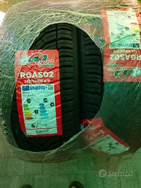 gomme auto Nuove