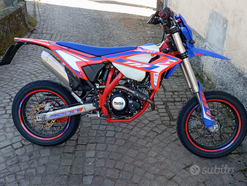 Beta RR Motard 4t 125 R 2025