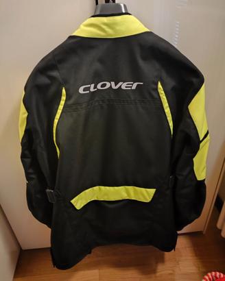 Giacca moto