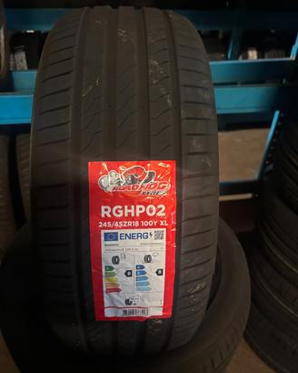 GOMME 245 45 18 ROADHOG ESTIVI