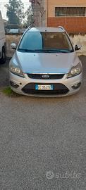 Ford Focus full optional 1.6cc 90cv diesel