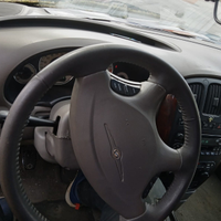 Chrysler Voyager
