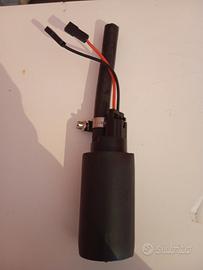 pompa bassa pressione maggiorata da 6 bar 