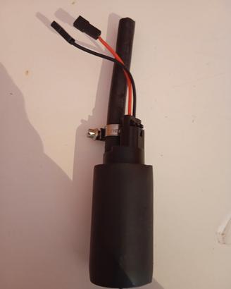 pompa bassa pressione maggiorata da 6 bar 