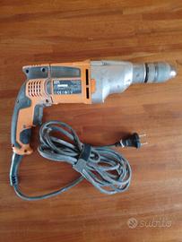 trapano a percussione A&G