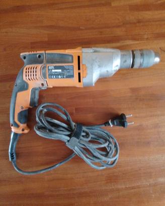 trapano a percussione A&G