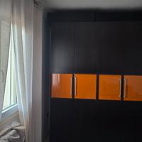 camera da letto matrimoniale 