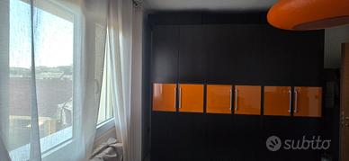 camera da letto matrimoniale 