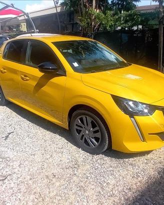 PEUGEOT 208 1.2 puretech Active s&s 75cv