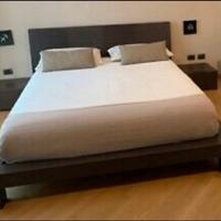 Letto comodino cassettiera 2 mini librerie ecc.