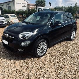 FIAT 500X 1.6 MJT 2017 LOUNGE PERMUTA FINANZIAMENT