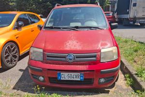 Fiat Panda 1.2 Emotion