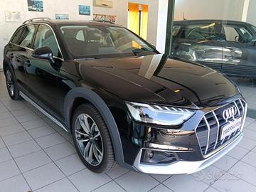 AUDI A4 allroad 40 TDI 190 CV S tronic Business