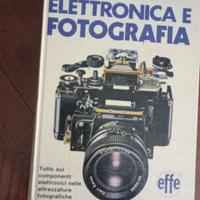 Elettronica e fotografia 