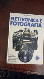 Elettronica e fotografia 